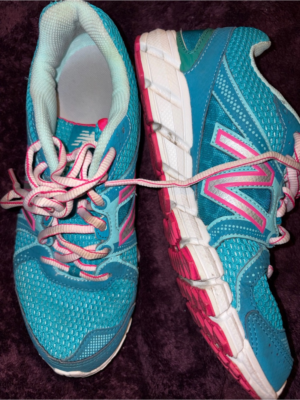 Shoes